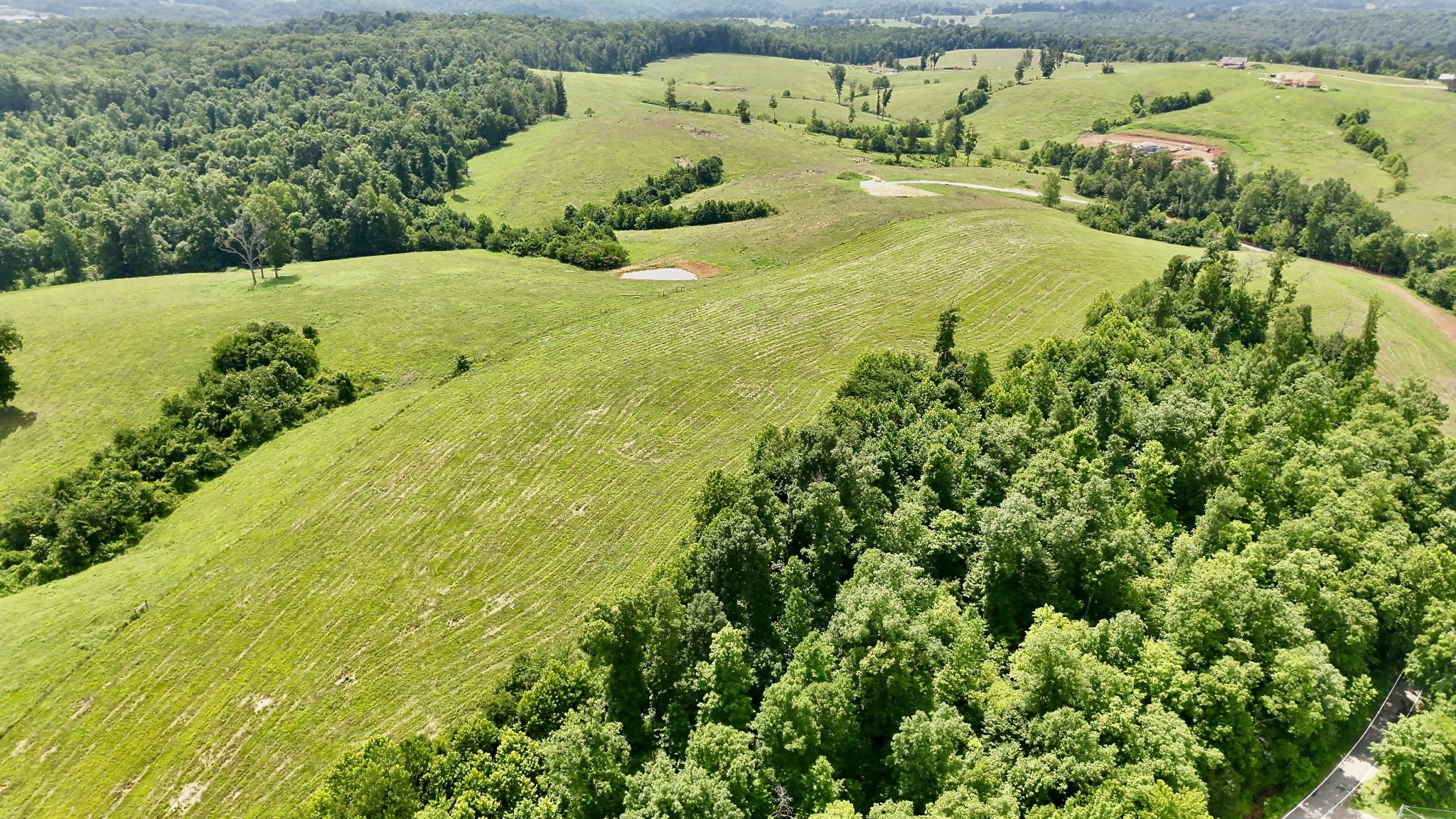 0 Brigham Branch Road