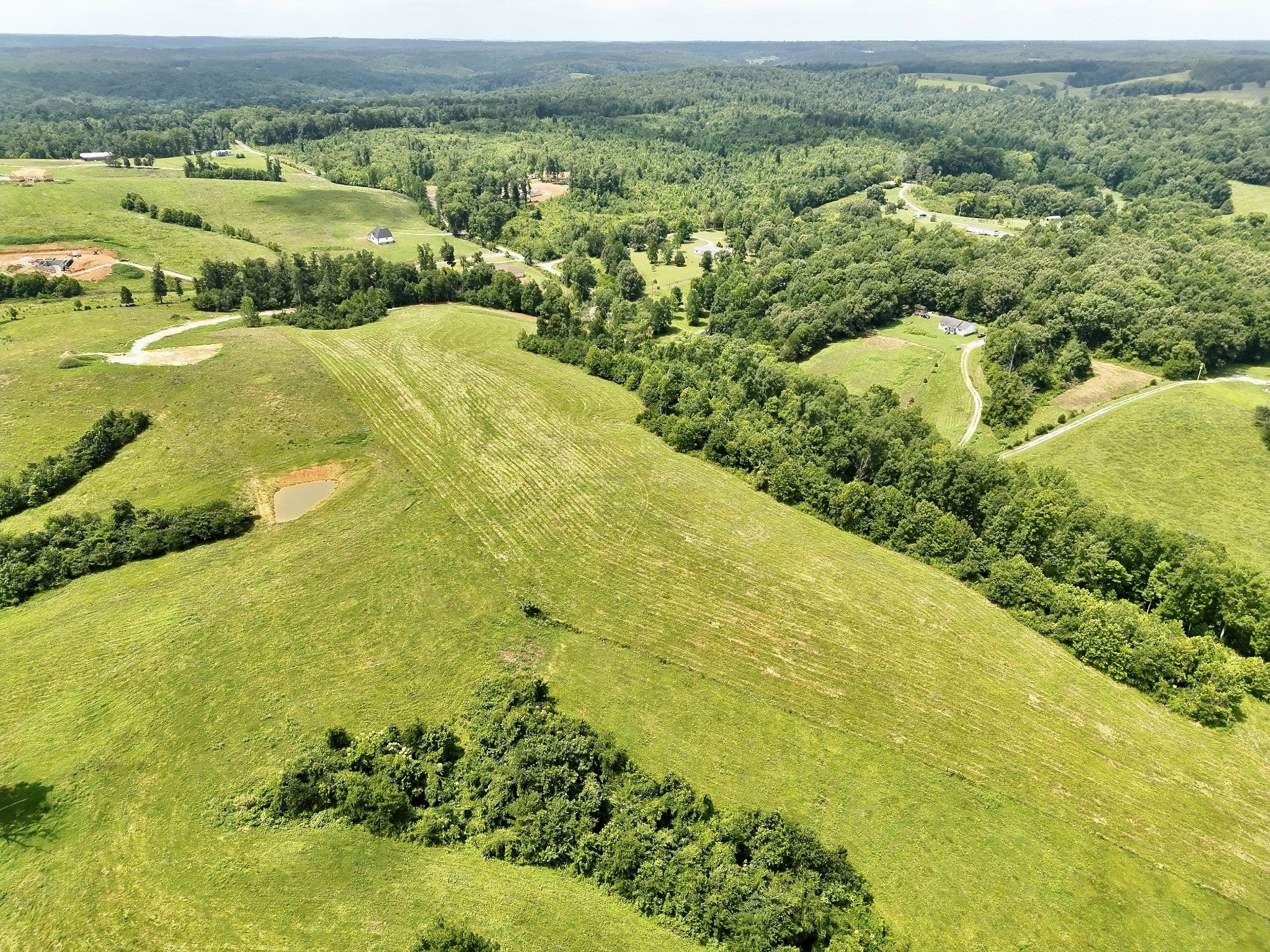 0 Brigham Branch Road