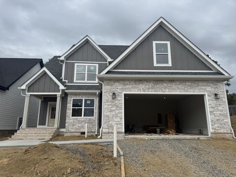 5211 NW Baylor Street Cleveland TN 37312