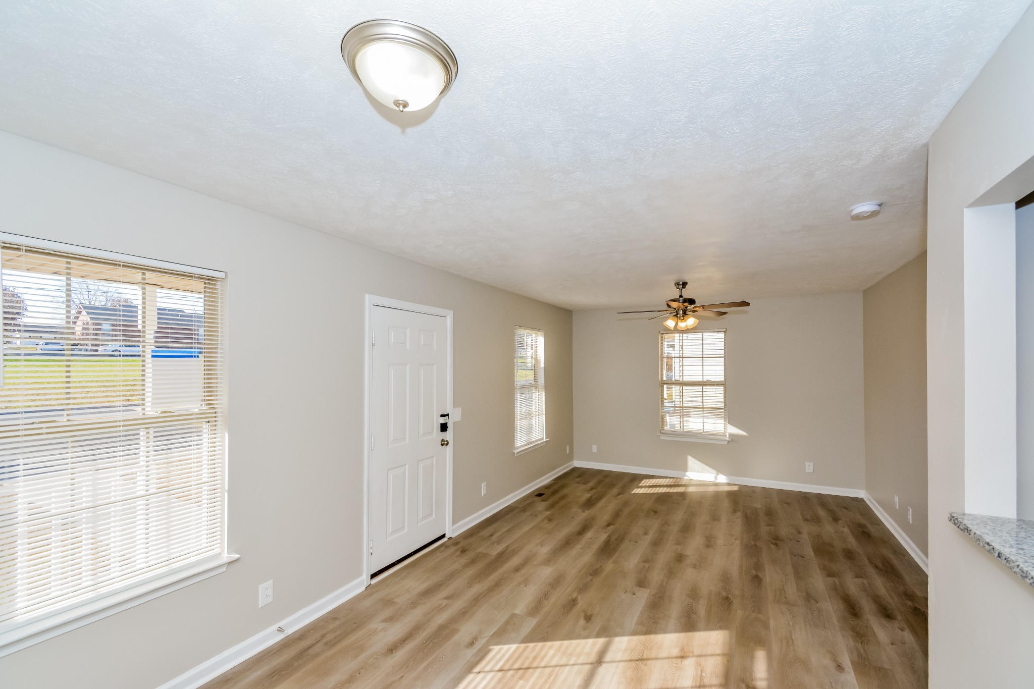 2607 Landrum Court Lot 7