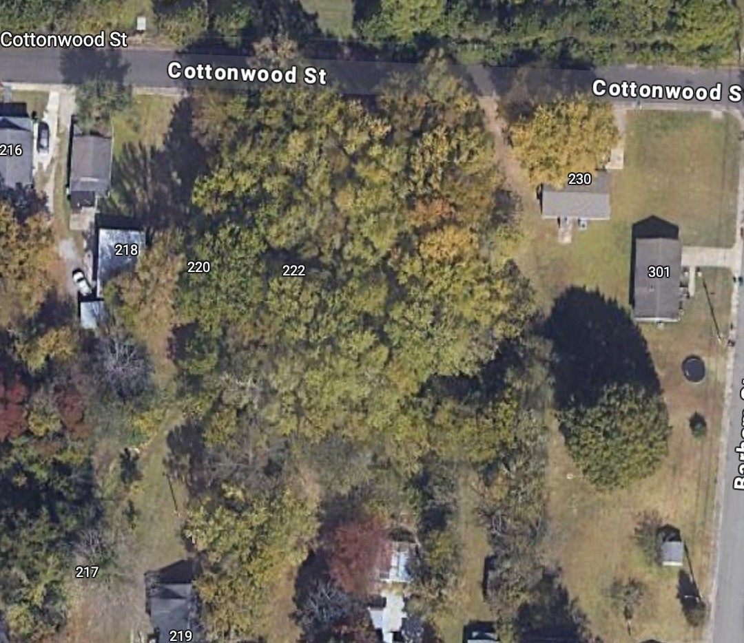 0 Cottonwood St
