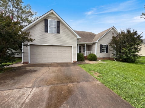Photo of 842 Fleming Farms Dr, Murfreesboro, TN 37128 (MLS # 3230101)