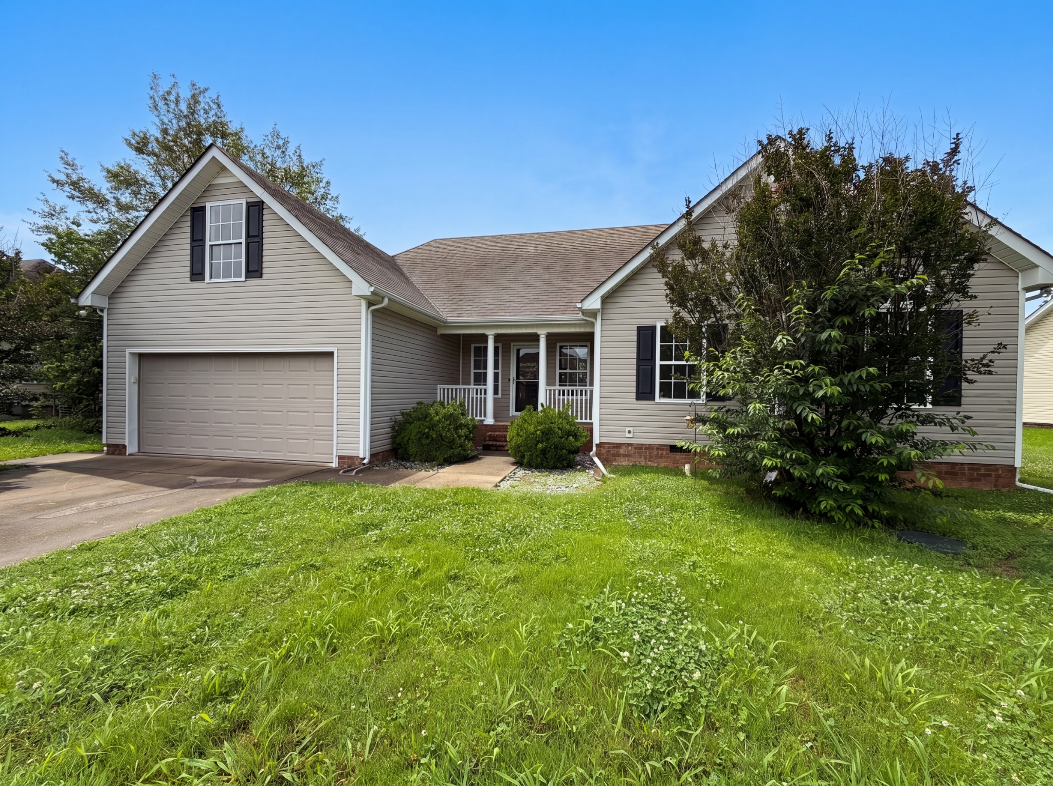 842 Fleming Farms Dr