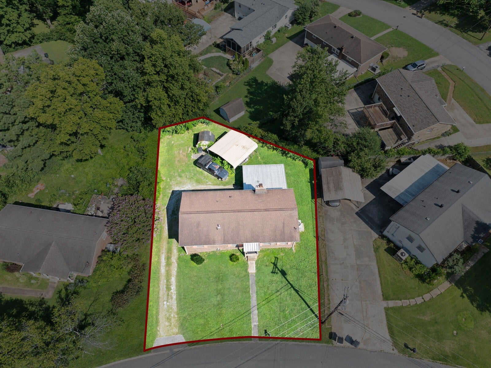 151 Brenda Ln