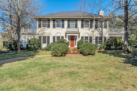 4428 Sheppard Pl Nashville TN 37205