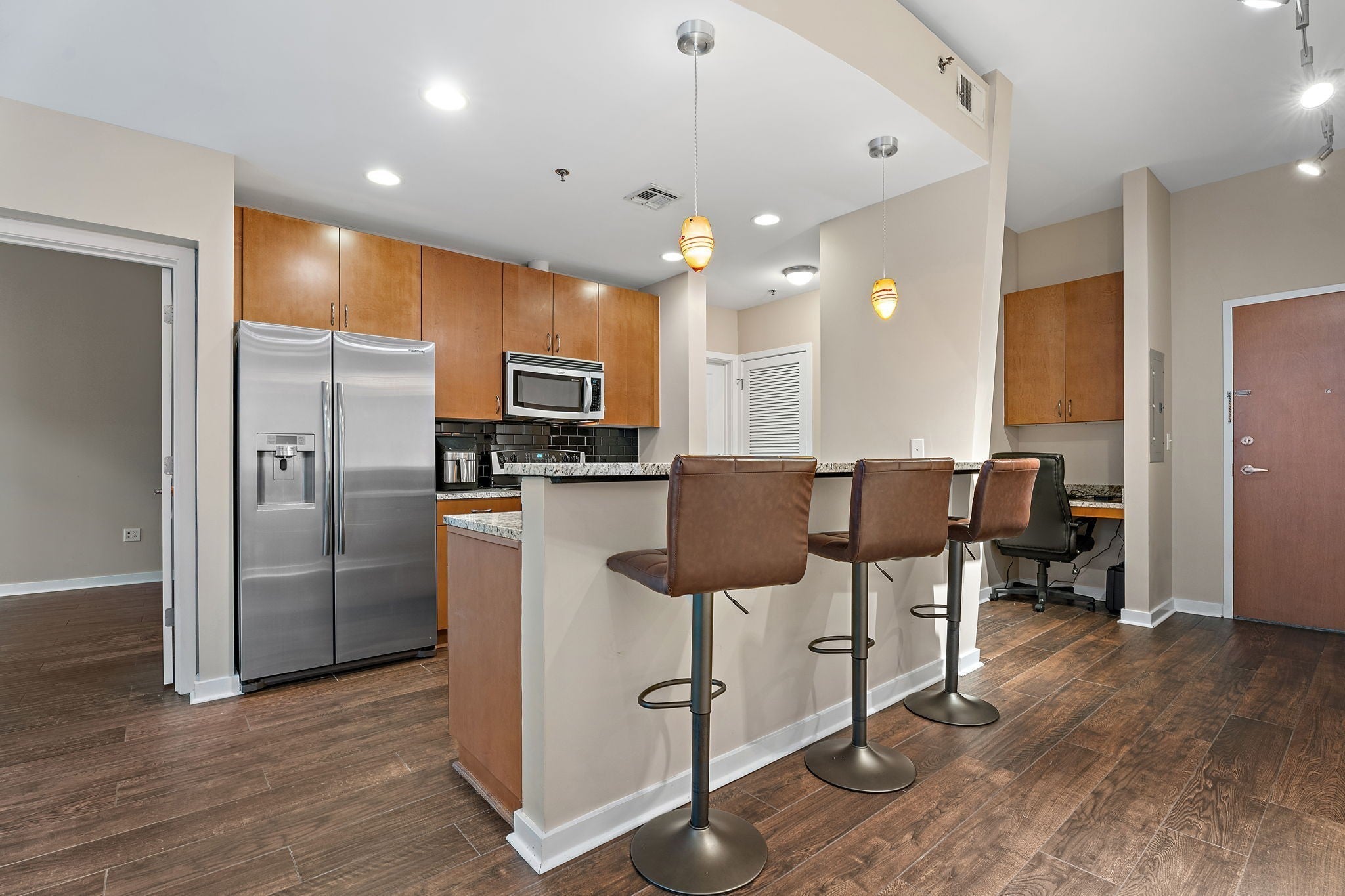 301 Demonbreun St 602