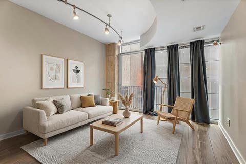 Photo of 301 Demonbreun St #602, Nashville, TN 37201 (MLS # 3248620)