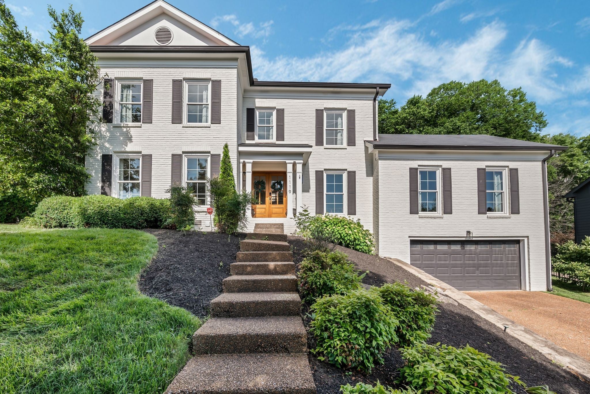 1119 Blue Springs Rd