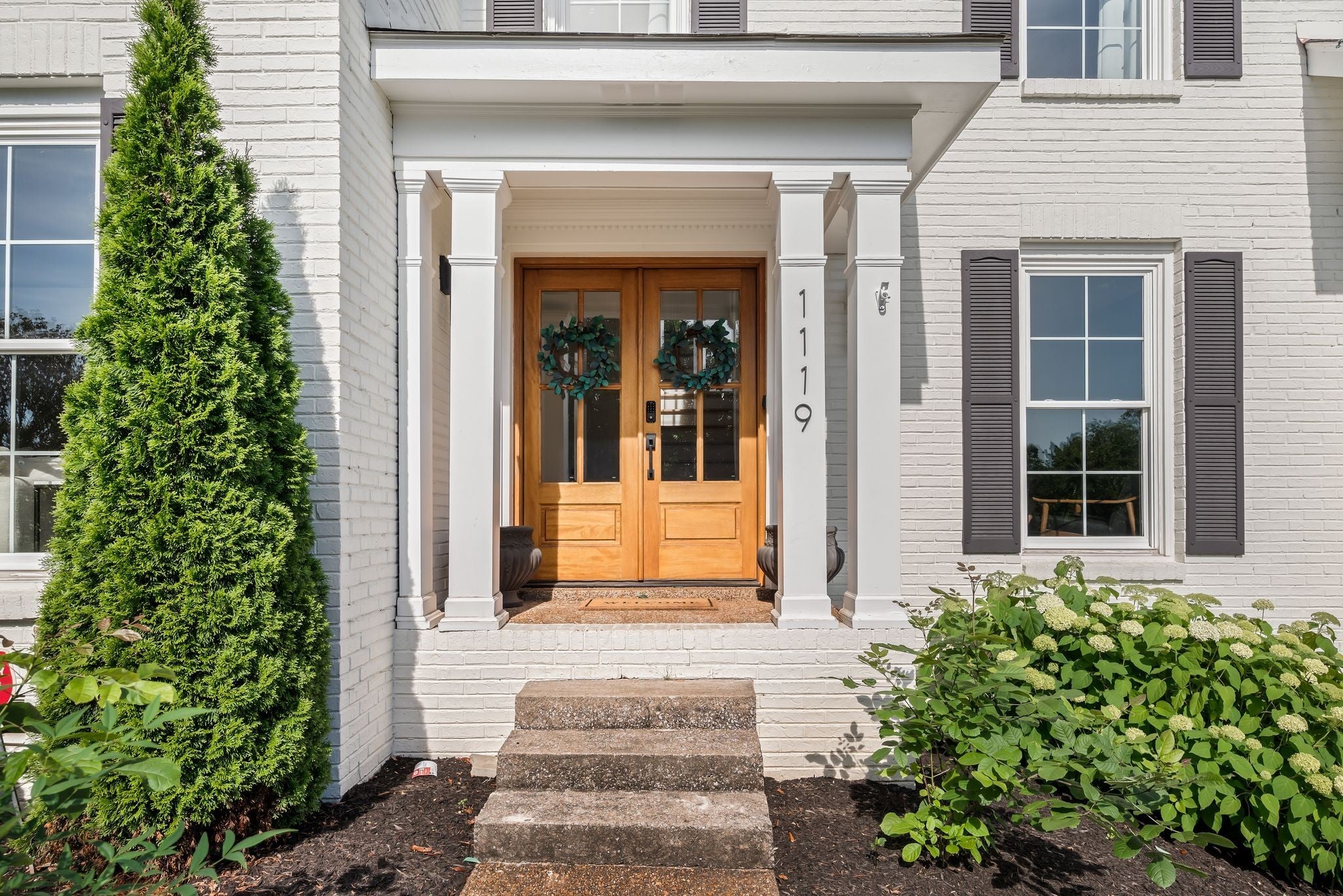 1119 Blue Springs Rd