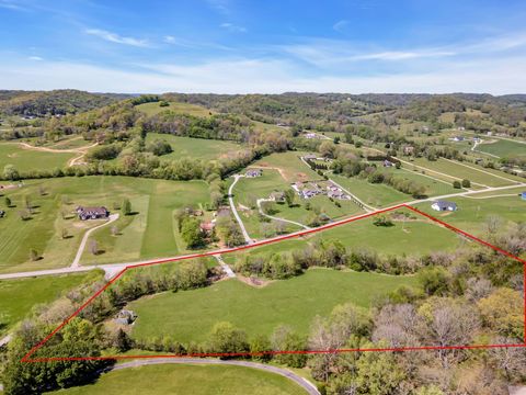 3035 Valley Creek Rd Culleoka TN 38451