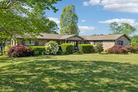 205 Houghton Dr Winchester TN 37398