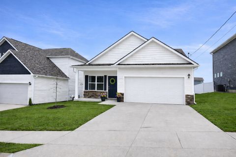 1111 Winners Cir S Shelbyville TN 37160