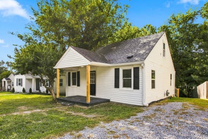 432 Hickman St Columbia TN 38401