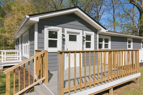 416 Powell St Paris TN 38242