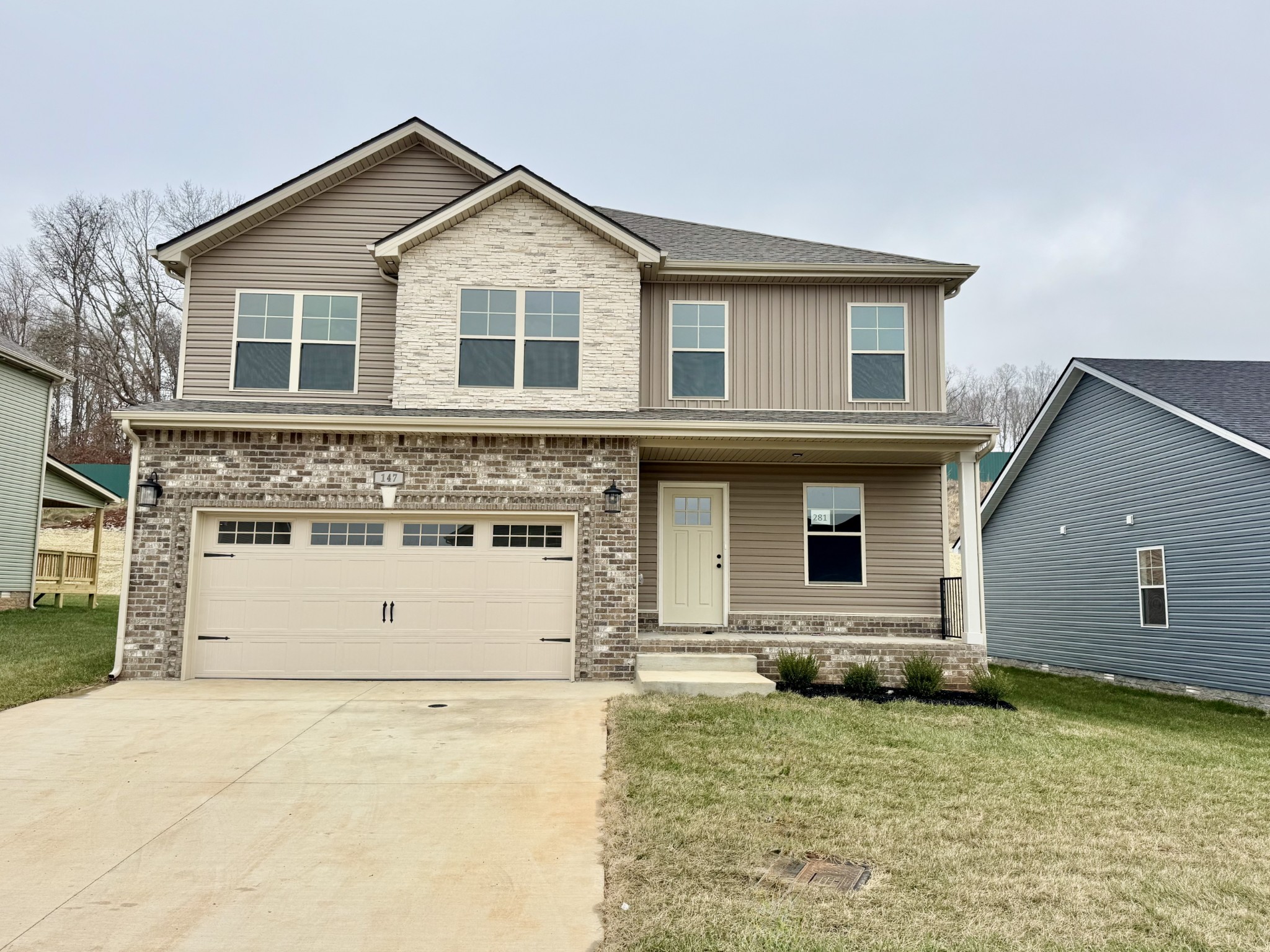 281 Cardinal Creek