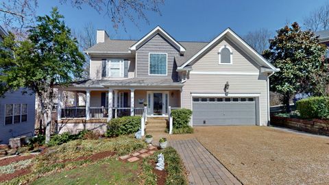 414 Parish Pl, Franklin, TN 37067 - MLS#: 2797847