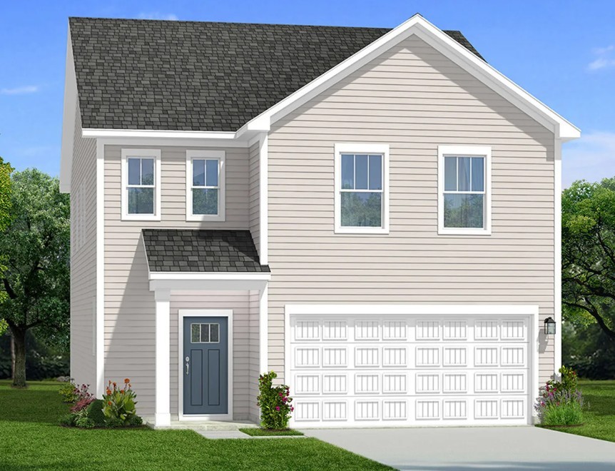 110 Ridgewood Drive