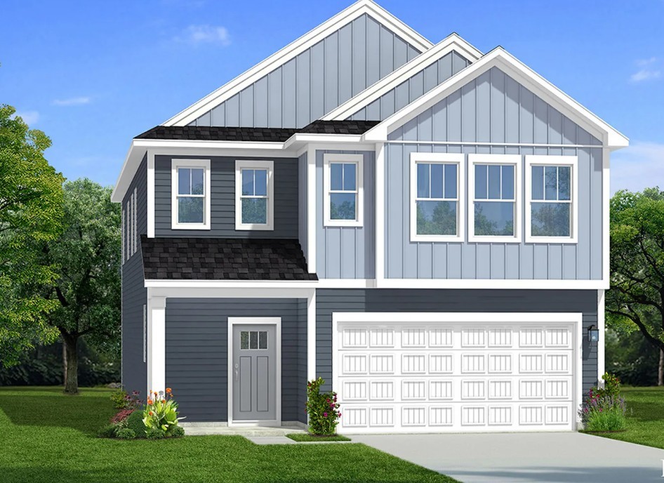 110 Ridgewood Drive