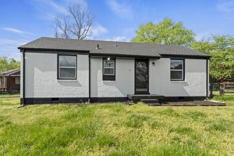 101 Desoto Dr Nashville TN 37210