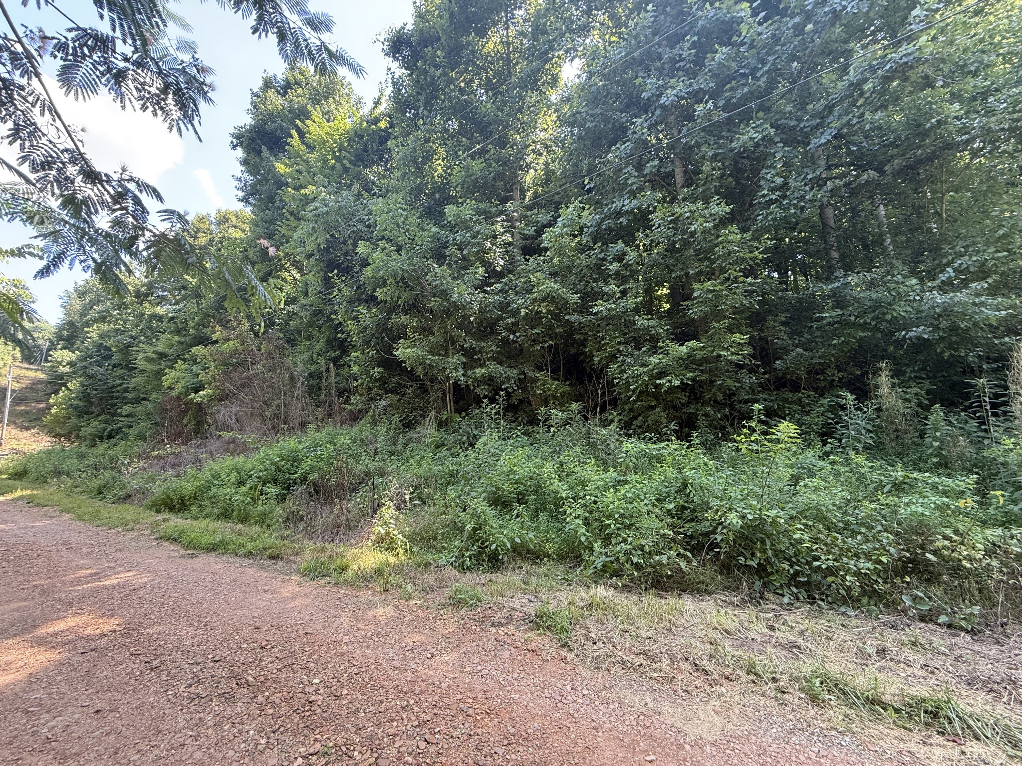 1 Countryside DR