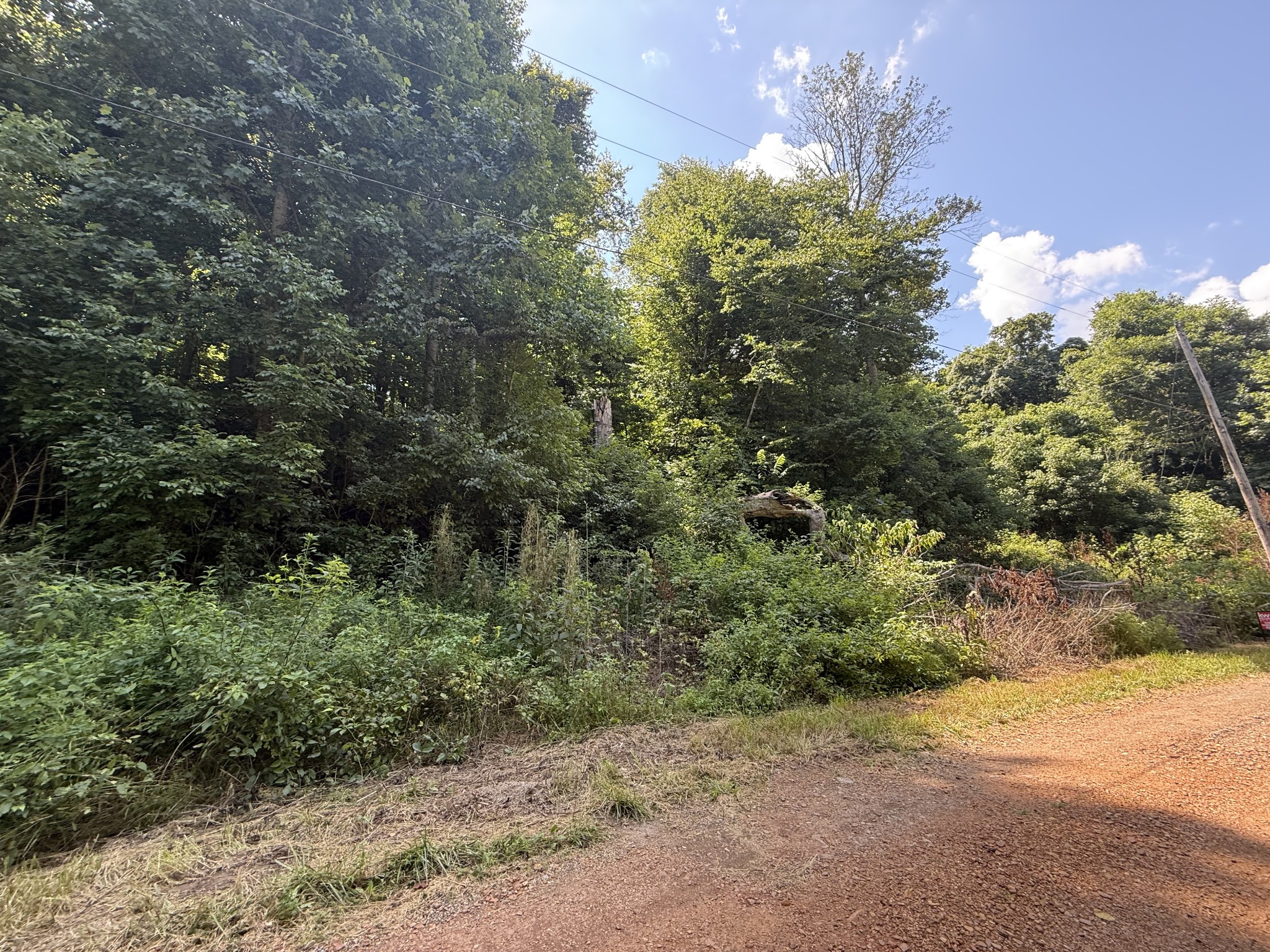 1 Countryside DR