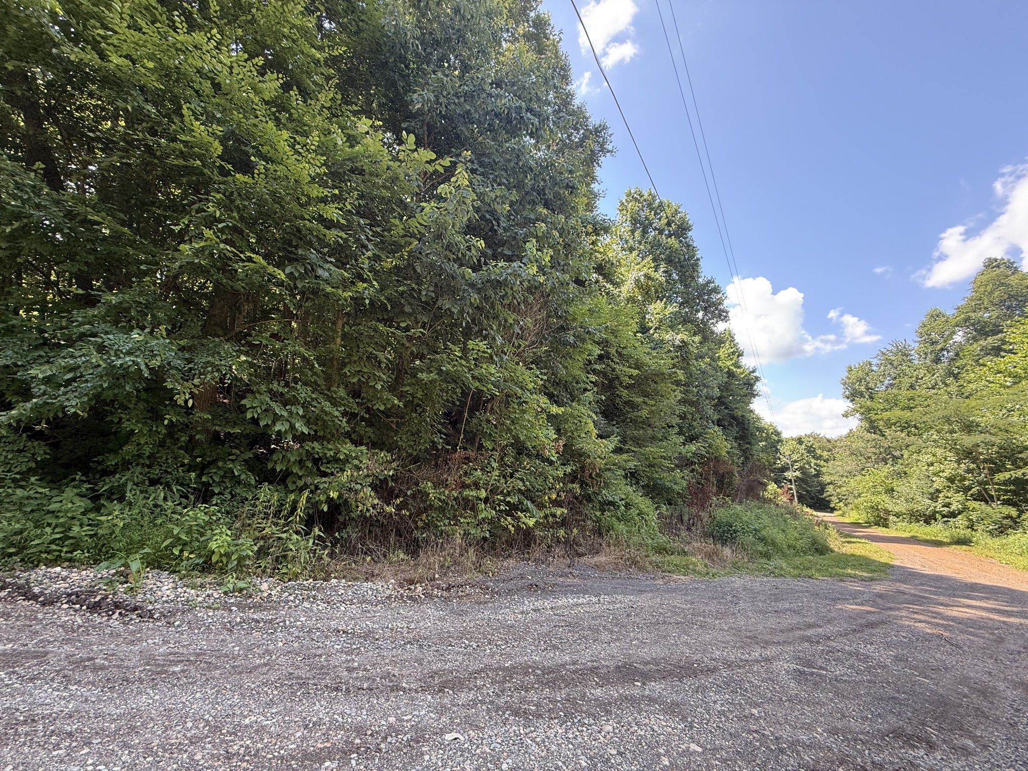1 Countryside DR