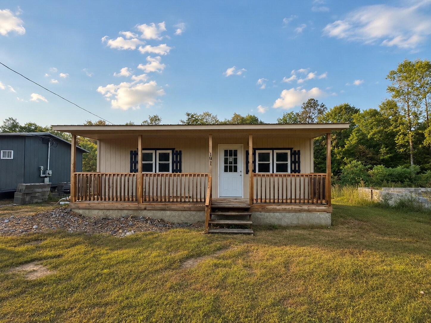 Photo 1 of 10 — 191 Red Bud Trl, Dunlap, TN 37327