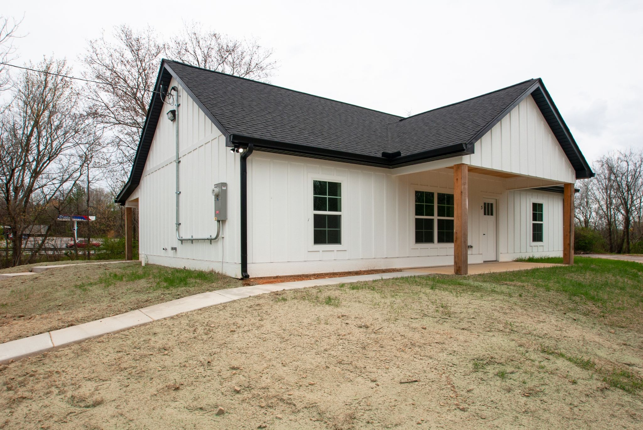 3 Caulk Dr