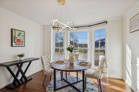 1614 Rosewood Dr Brentwood TN 37027