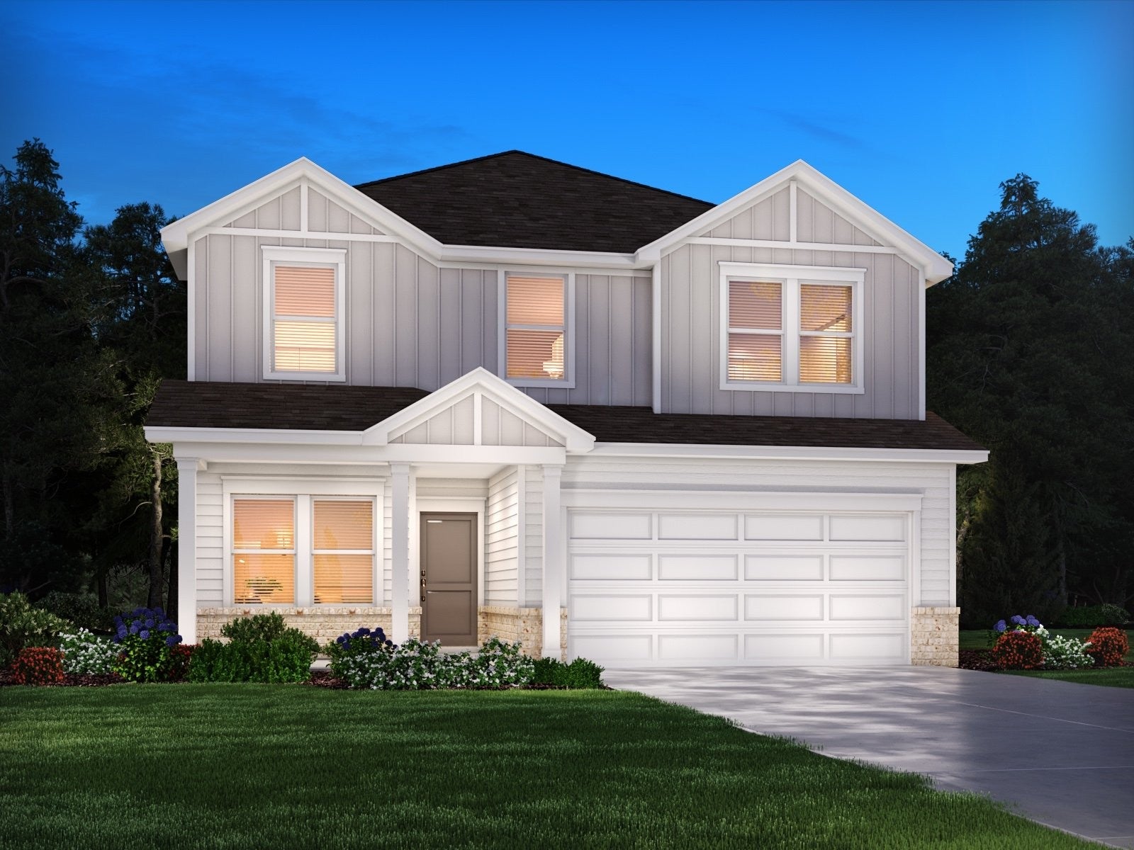 4-bed home at 1960 Mahala Dr Hermitage, Nashville, sold June 30, 2026