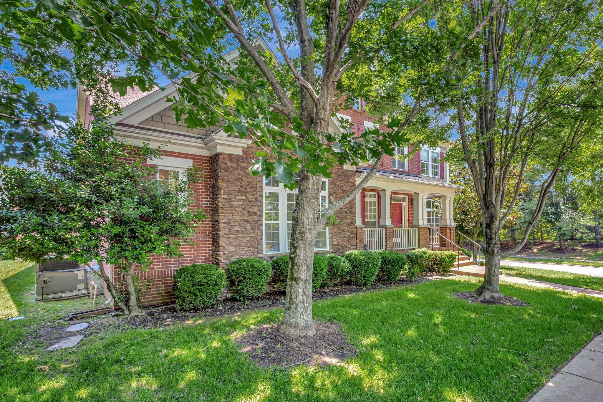 3056 Westerly Dr