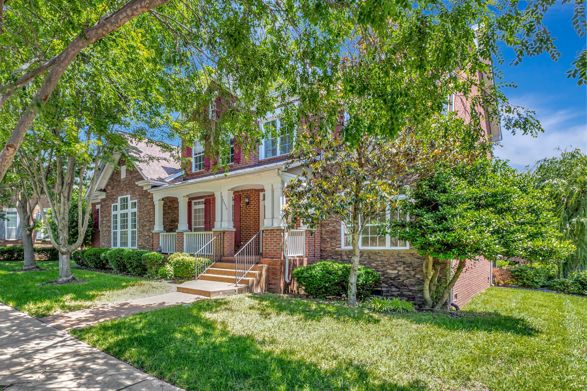 3056 Westerly Dr