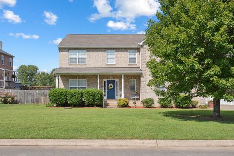 308 Brickle Dr Murfreesboro TN 37128