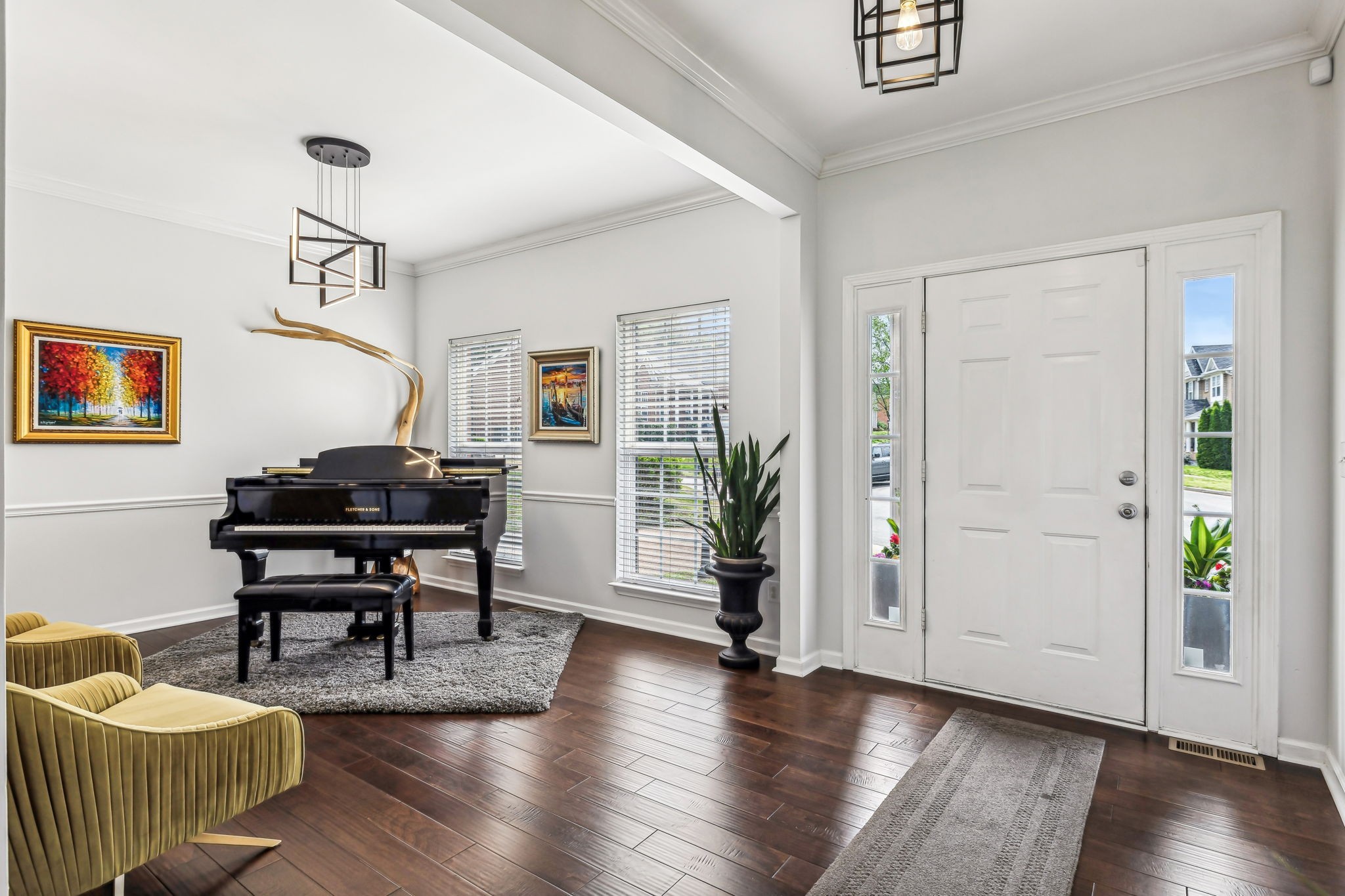 Middle Tennessee Properties 4 832 Banbury Way