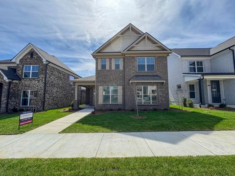 107 Sable East St lot 172 Gallatin TN 37066