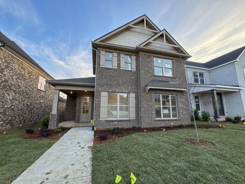 Photo of 107 Sable East St lot 172 St, Gallatin, TN 37066 (MLS # 3065289)