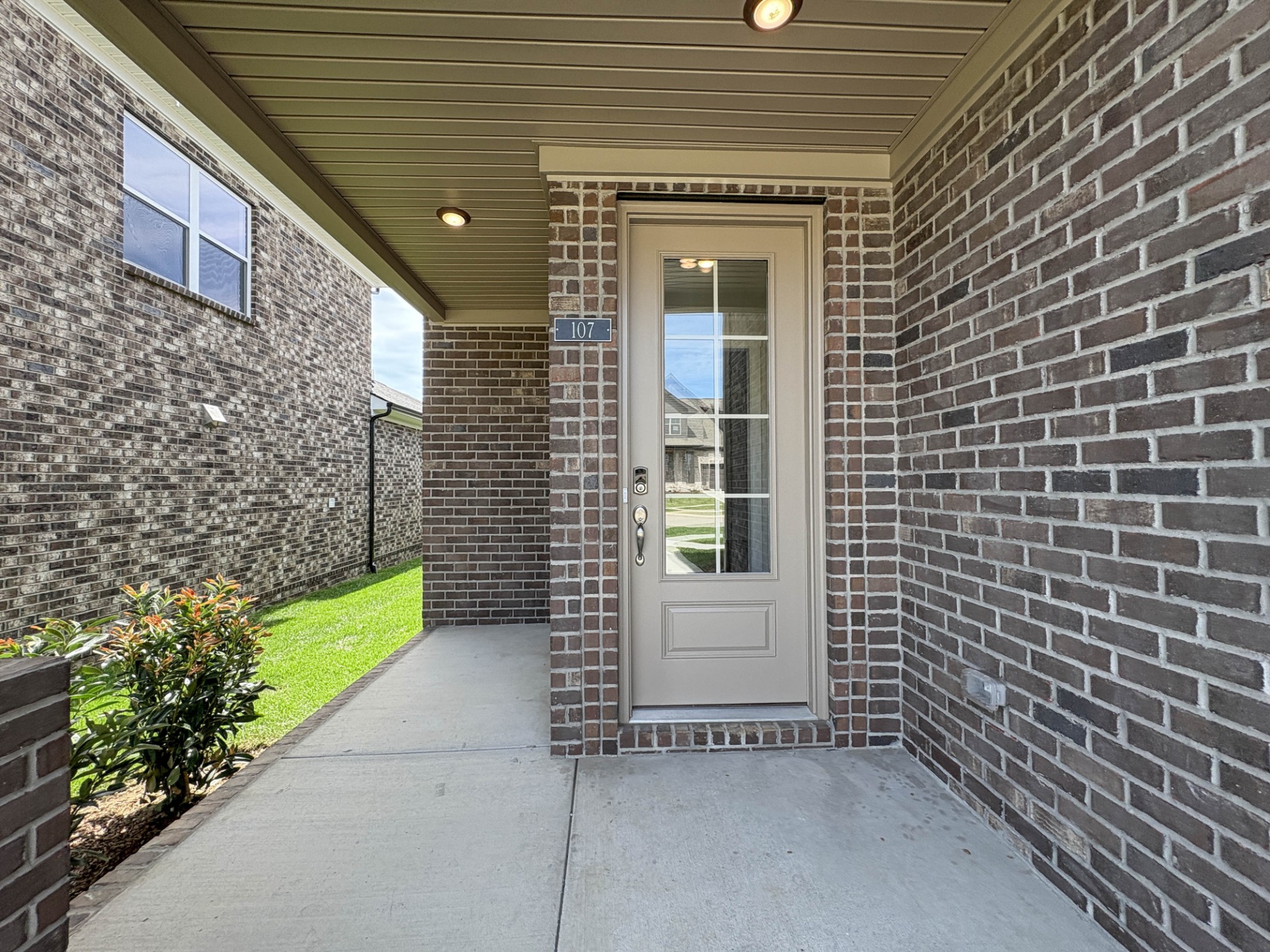 107 Sable East St lot 172