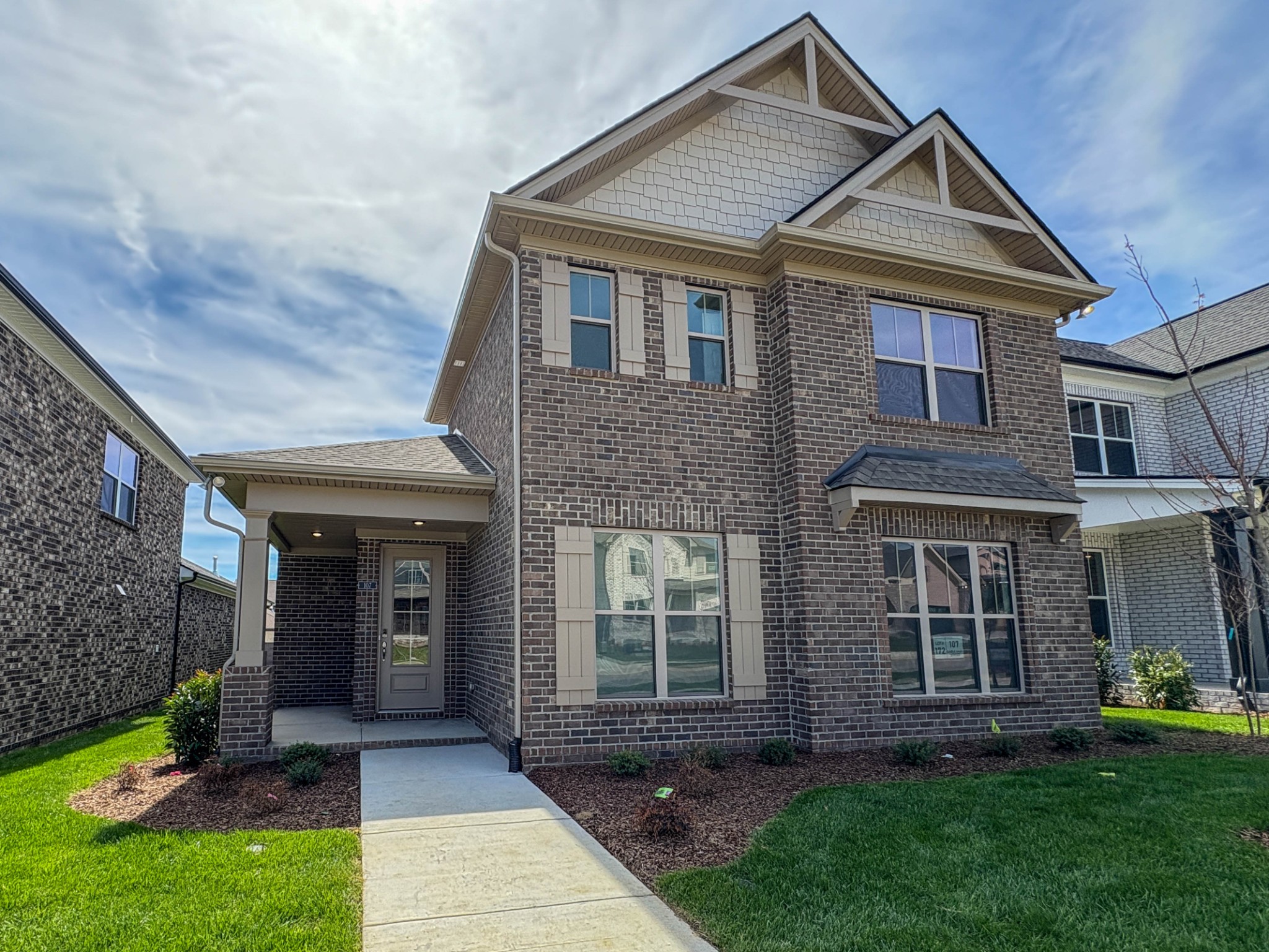 107 Sable East St lot 172