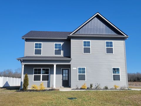 639 Vrabel Rd Murfreesboro TN 37130