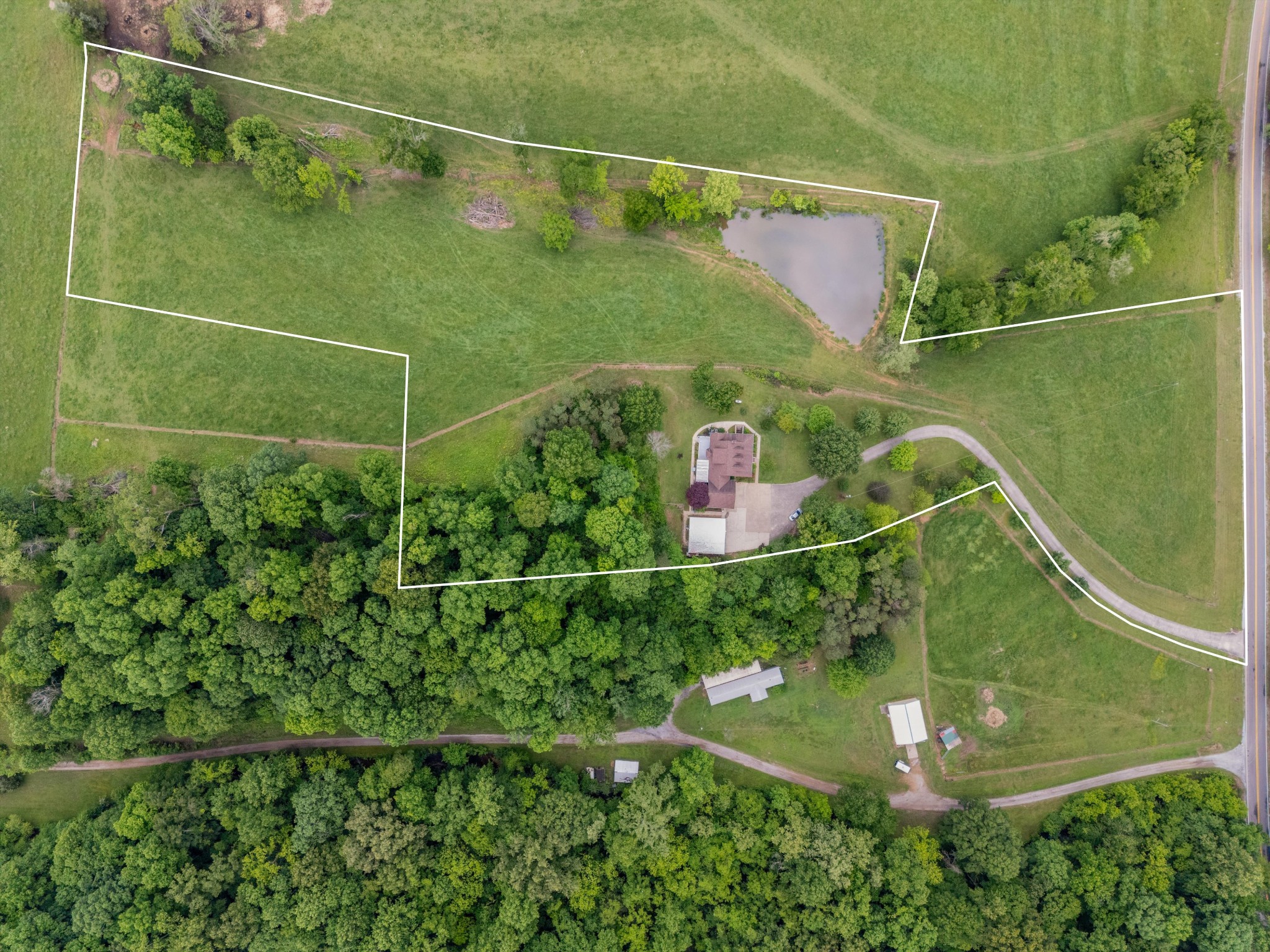 30455 Persimmon Tree Rd