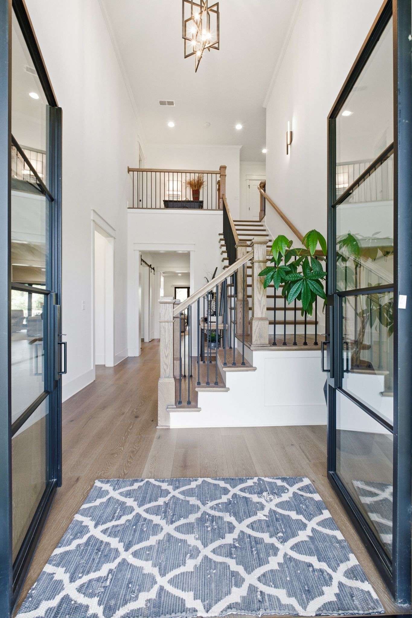 8001 Burning Tree Farm Rd