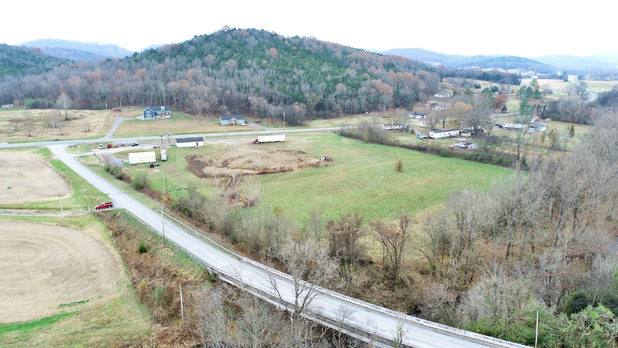 45 Middle Fork Road