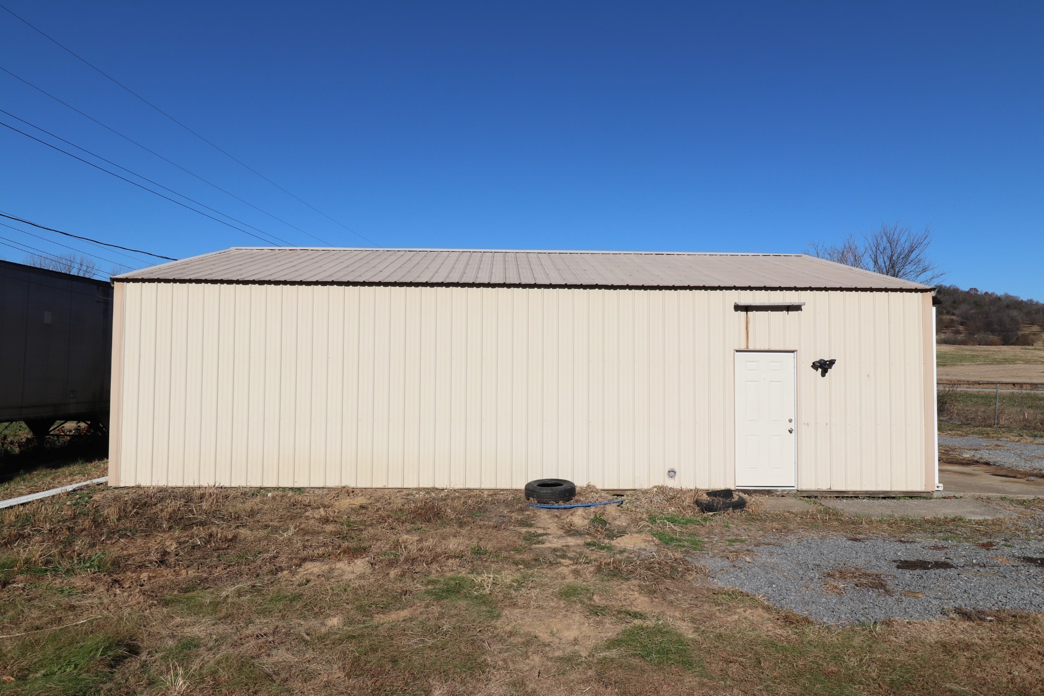 45 Middle Fork Road