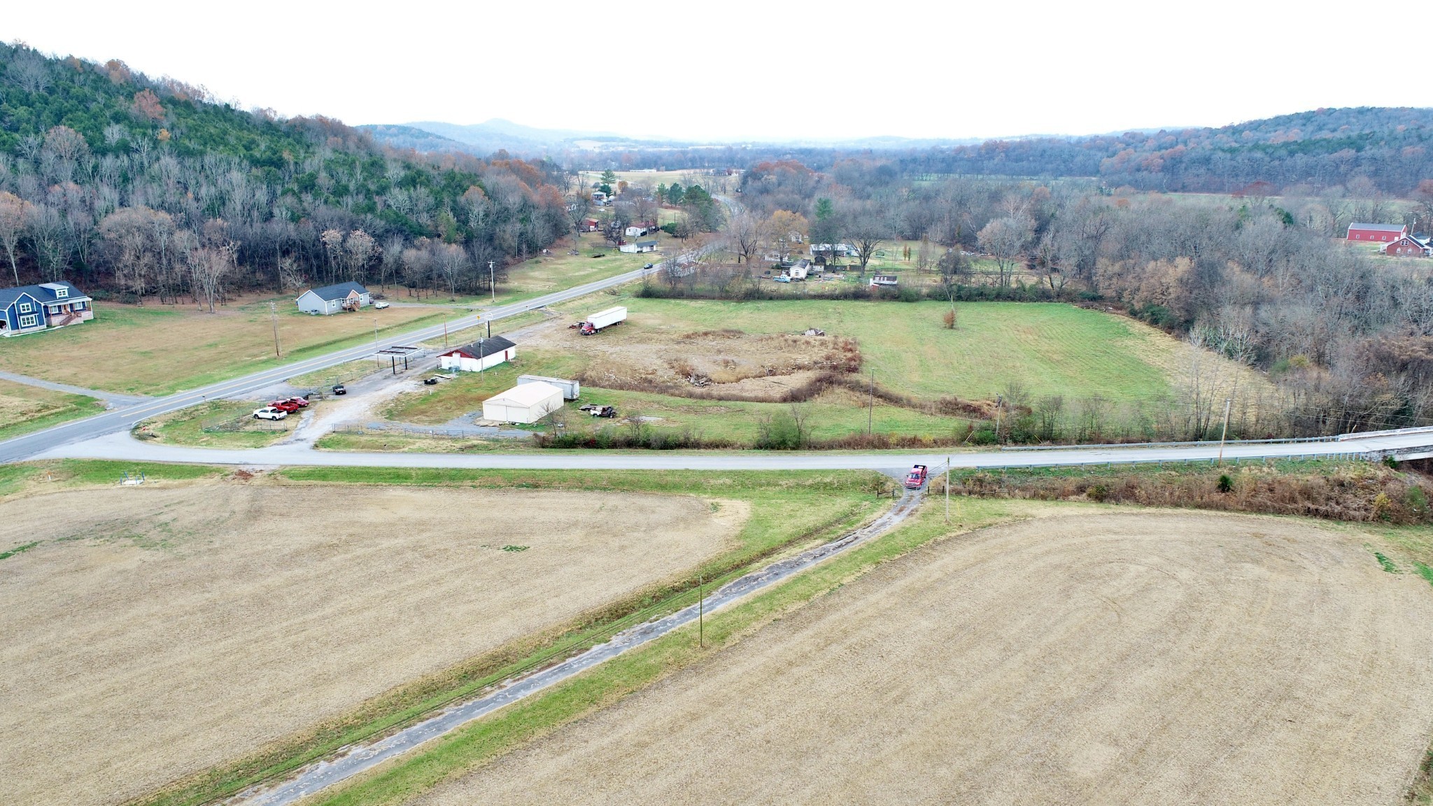 45 Middle Fork Road