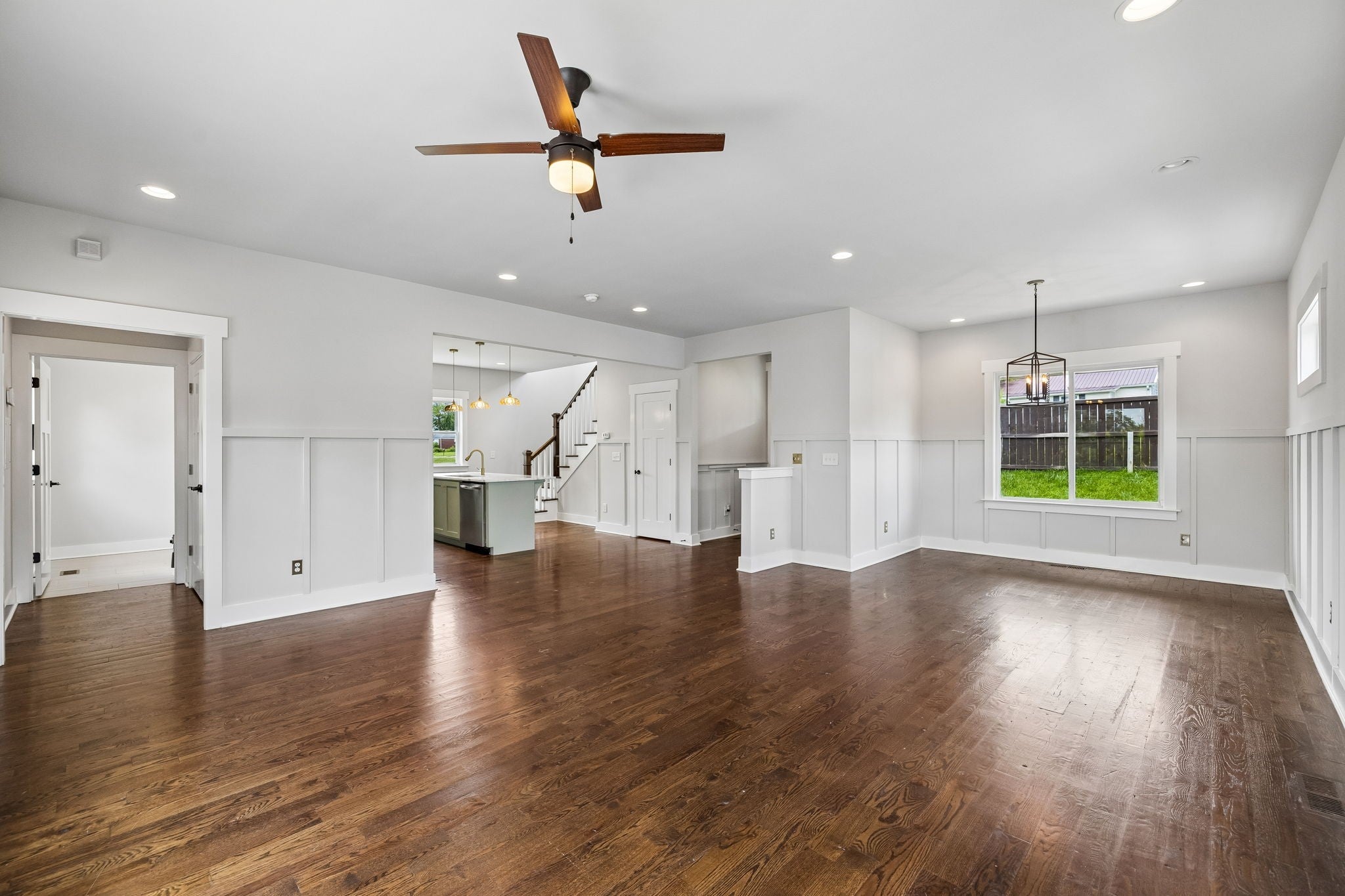 3-bed condo for sale in Nashville, TN 37218, 2136a Buena Vista Pike 2136a Buena Vista Pike, Nashville TN 37218 3-bed condo, photo 5 of 31