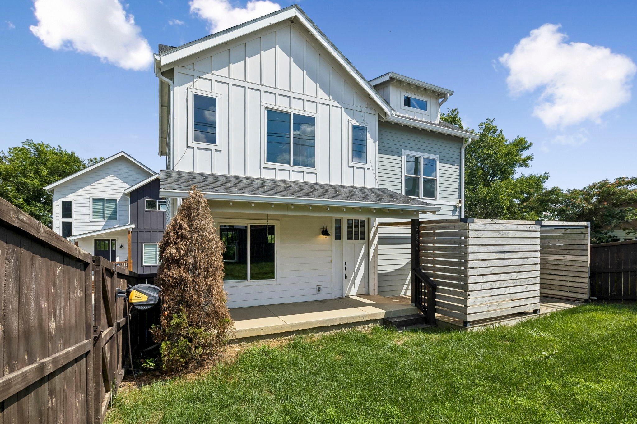 3-bed listing at 2136a Buena Vista Pike, Nashville