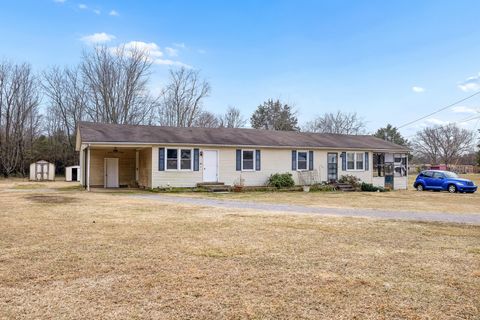 298 Highway 269 Christiana Rd Christiana TN 37037