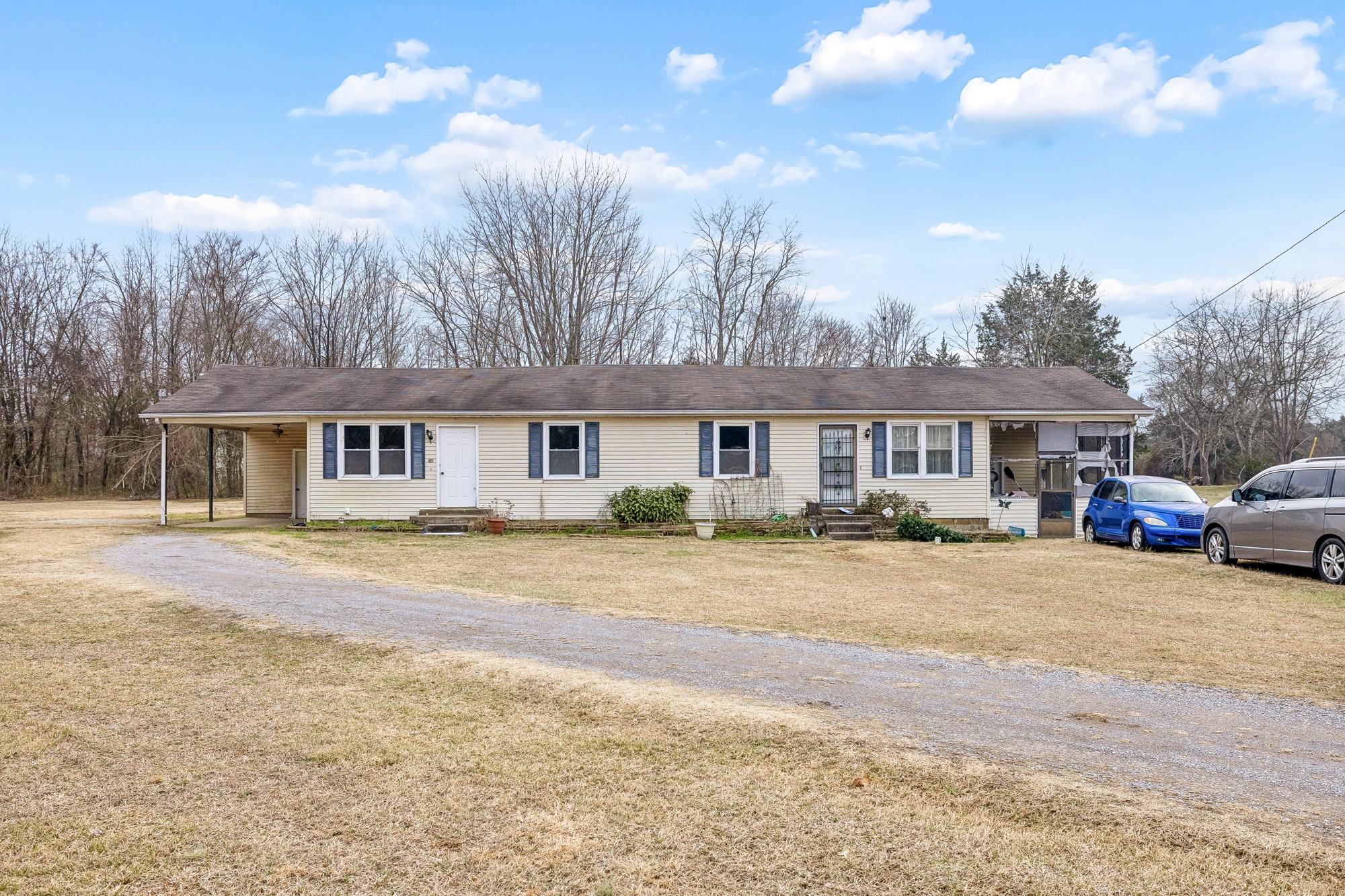 298 Highway 269 Christiana Rd