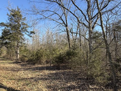 0 Warner Bridge Rd Shelbyville TN 37160