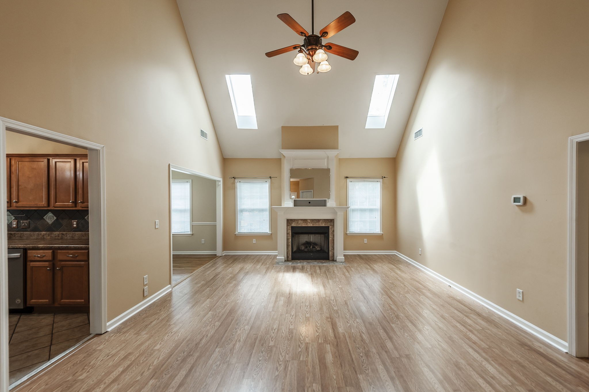 2623 Mission Ridge Dr